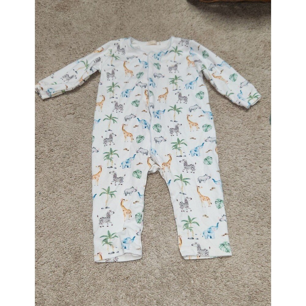 Baby Club Chic sleeper